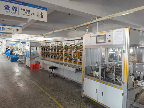 創(chuàng)新通信技術(shù)支撐智能配電