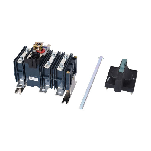 HH15A(QA)隔離開(kāi)關(guān)熔斷器組