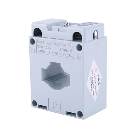 BH-0.66 SDH-0.66 低壓電流互感器
