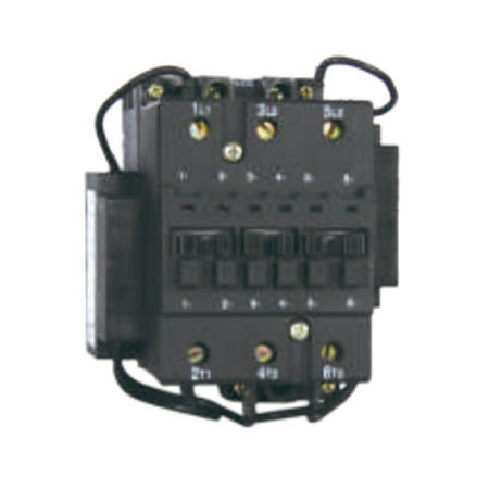 CJX8-C 切換(huàn)電容器接觸器