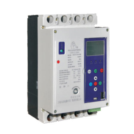 CXM1LC重合閘保護(hù)斷路器