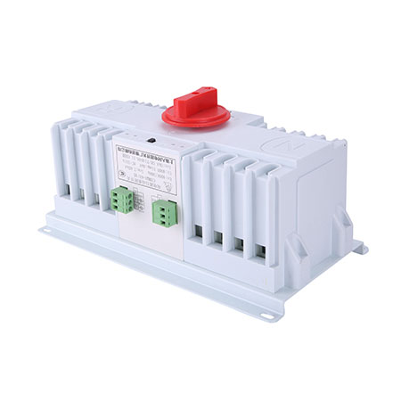 CXMQ3B微型斷路器式雙電源自動(dòng)切換(huàn)開(kāi)關(guān)
