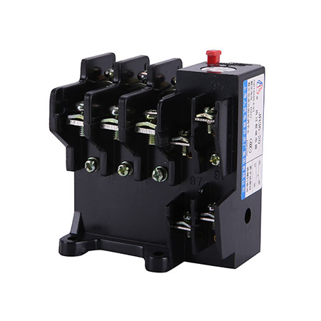 JR36熱過(guò)載繼電器