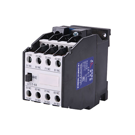 JZC1中間繼電器